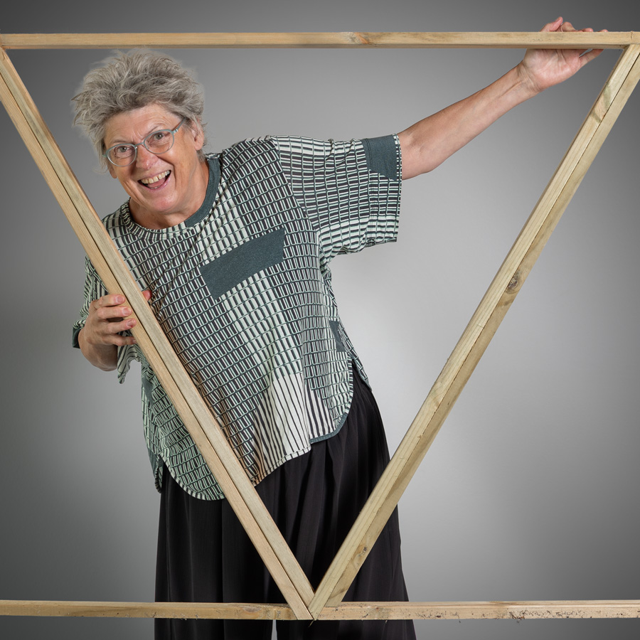 Alternativt billede af Birgit Alling