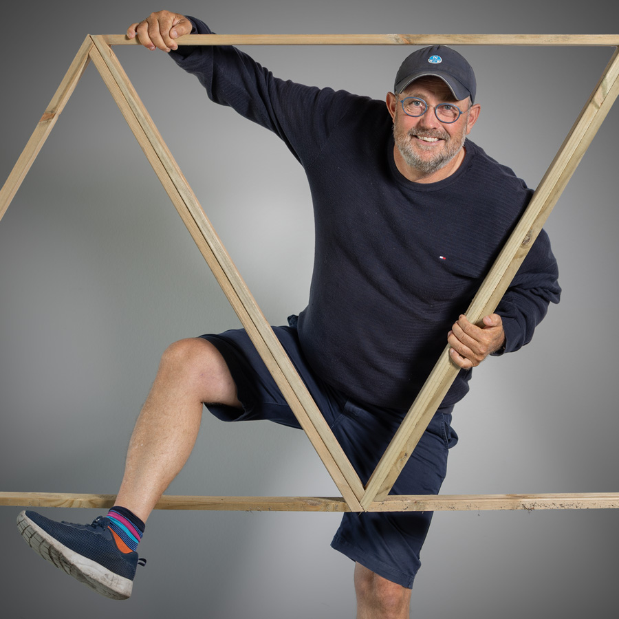 Alternativt billede af Lars Eivindson Bægaard