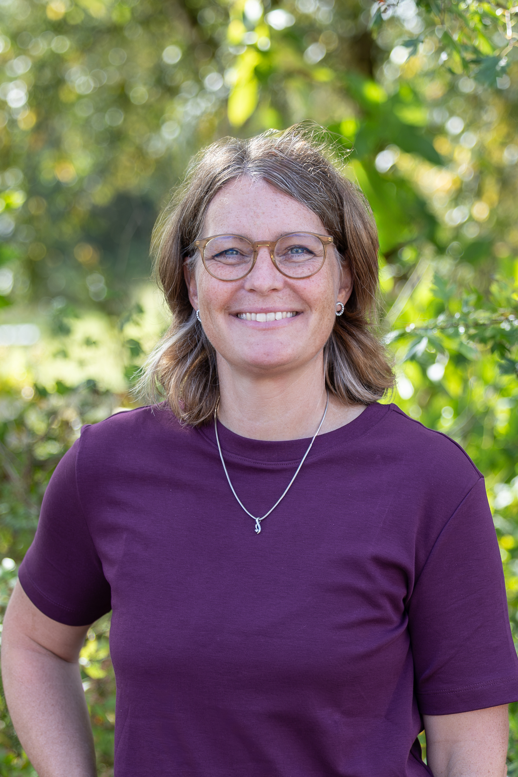 Billede af Eva Kolbæk Nielsen