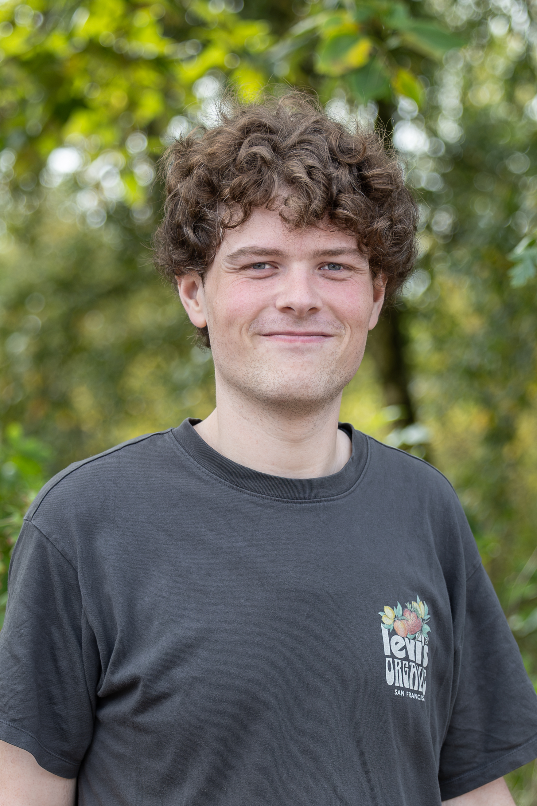 Billede af Christen Kruse Schleef