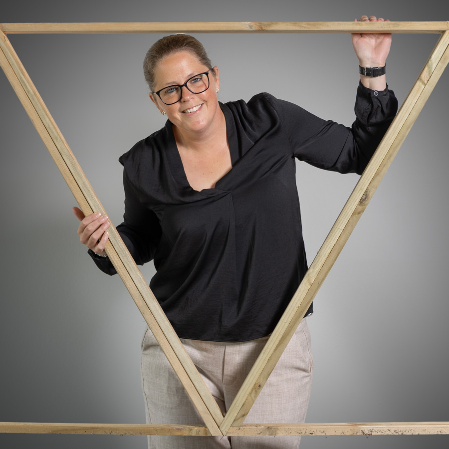 Alternativt billede af Sidse Vanting