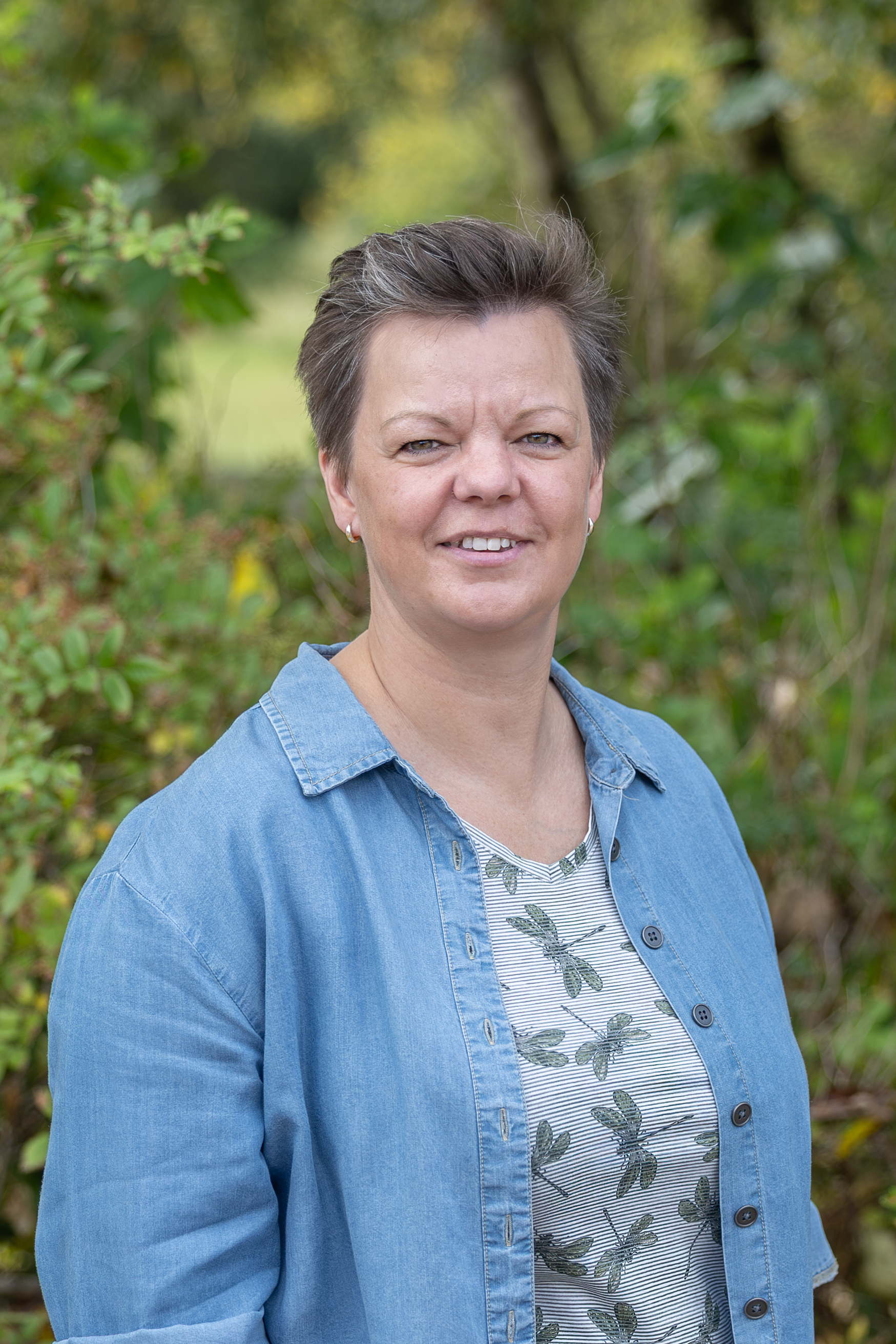 Billede af Maja Lorentsen Jensen