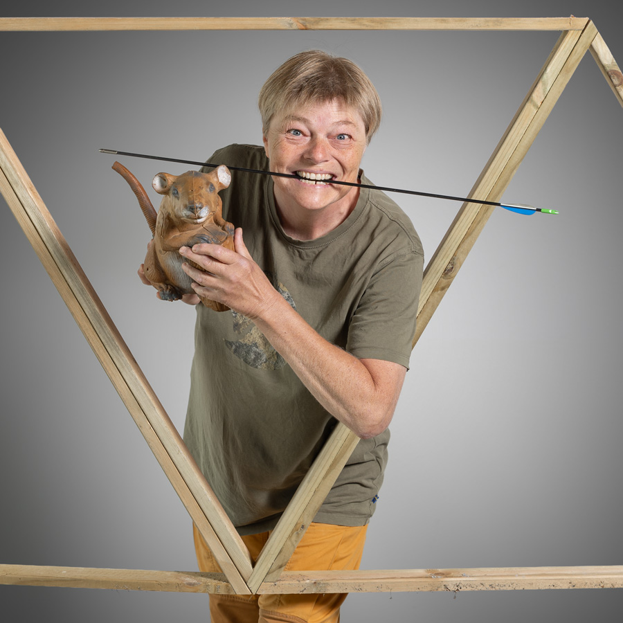 Alternativt billede af Tina Jensen Schou