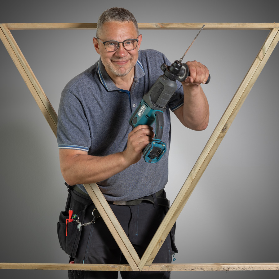 Billede af Lars Pedersen