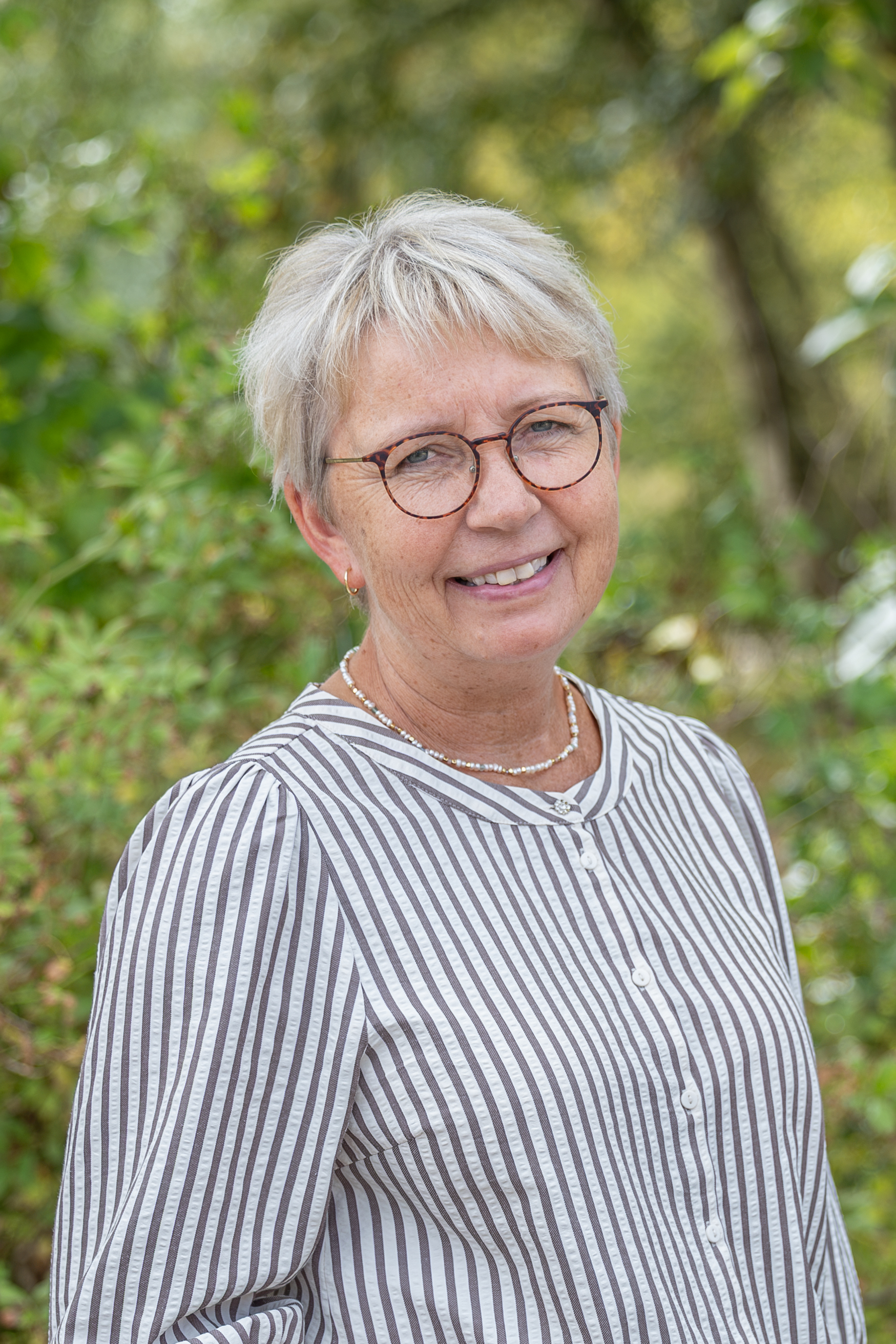 Billede af Jette Frederiksen
