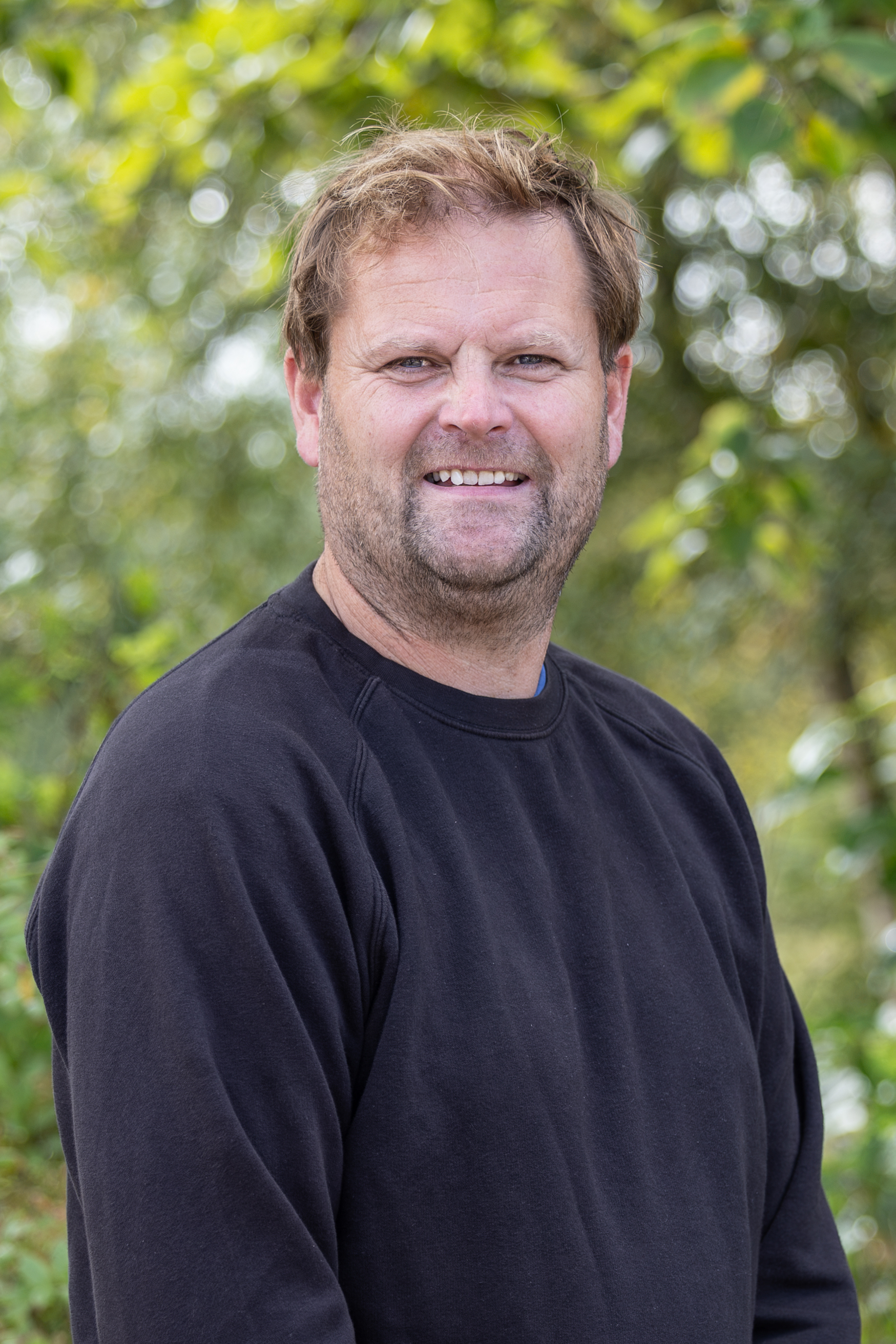 Billede af Torsten Just
