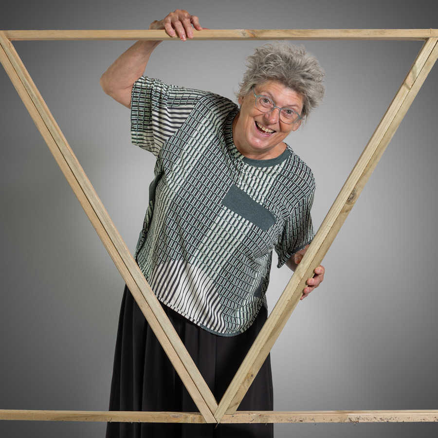 Billede af Birgit Alling