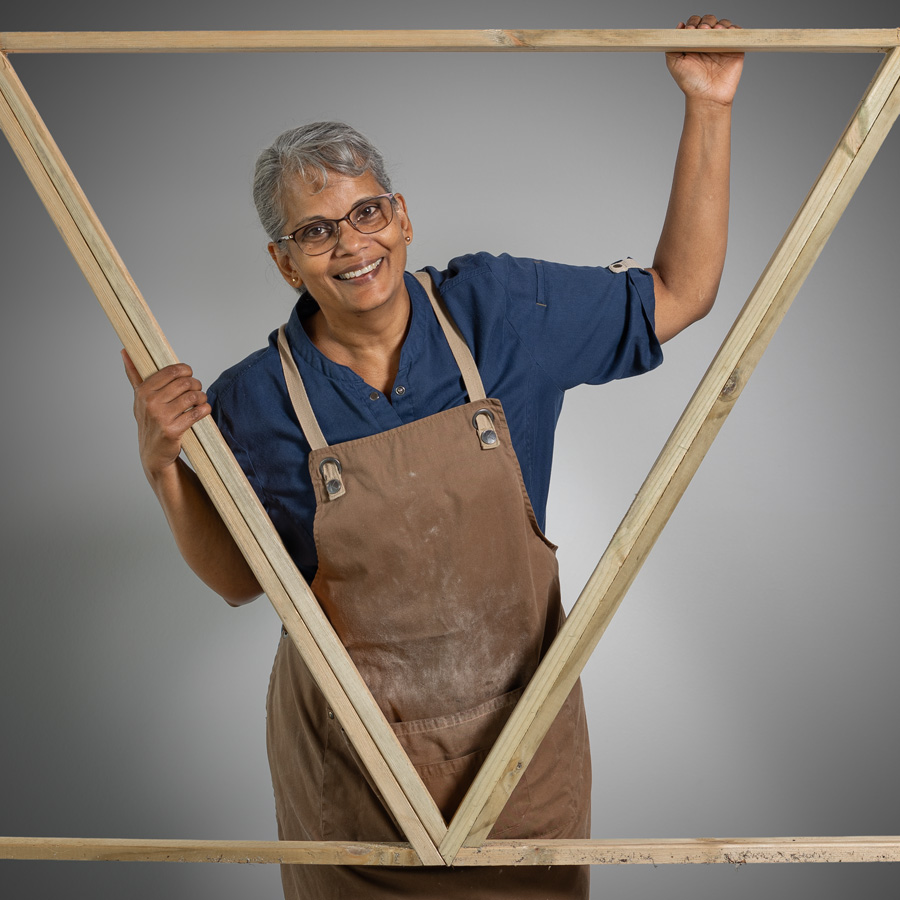 Billede af Soekhradji S Christensen