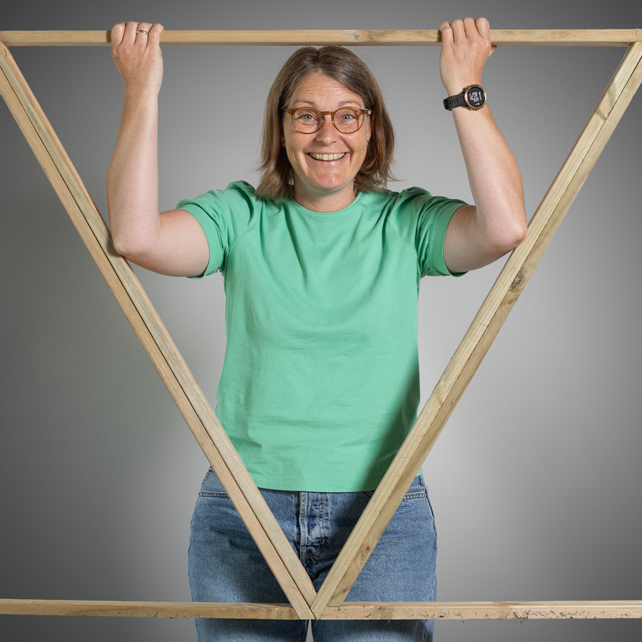 Billede af Eva Kolbæk Nielsen