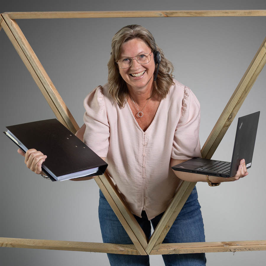 Billede af Rikke Madsen