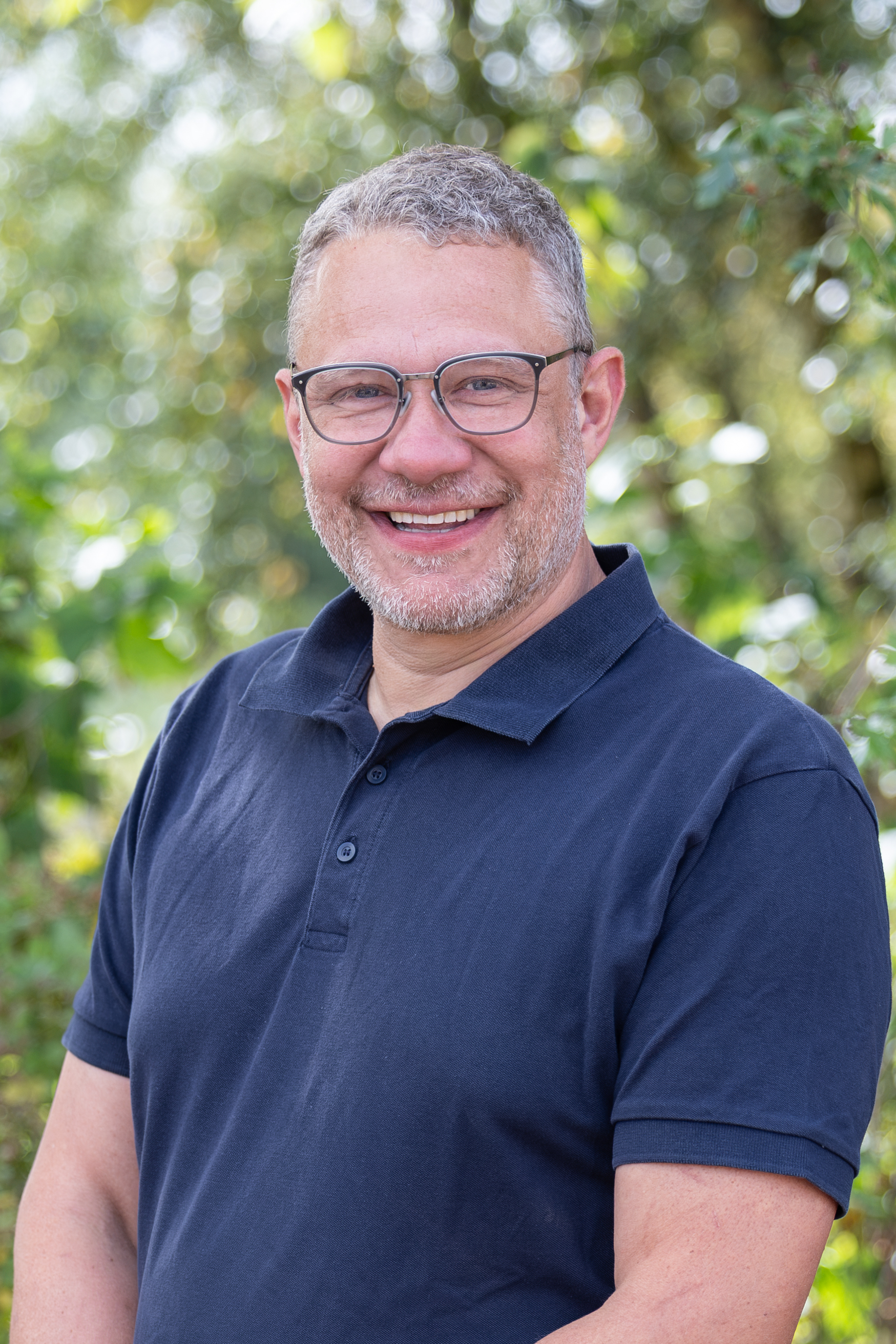 Billede af Lars Pedersen