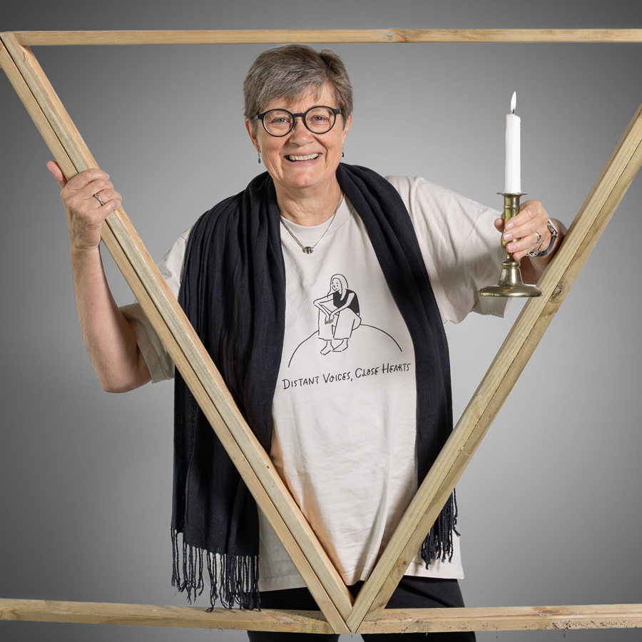 Billede af Charlotte Bang Nielsen