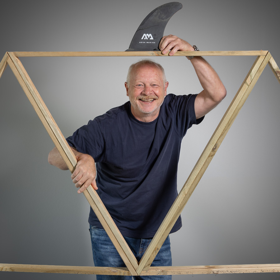 Alternativt billede af Anders Høgh Olesen