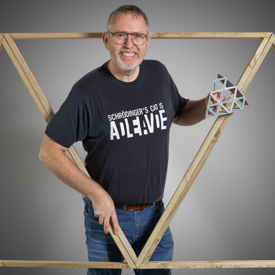 Billede af Heine Ravnholt