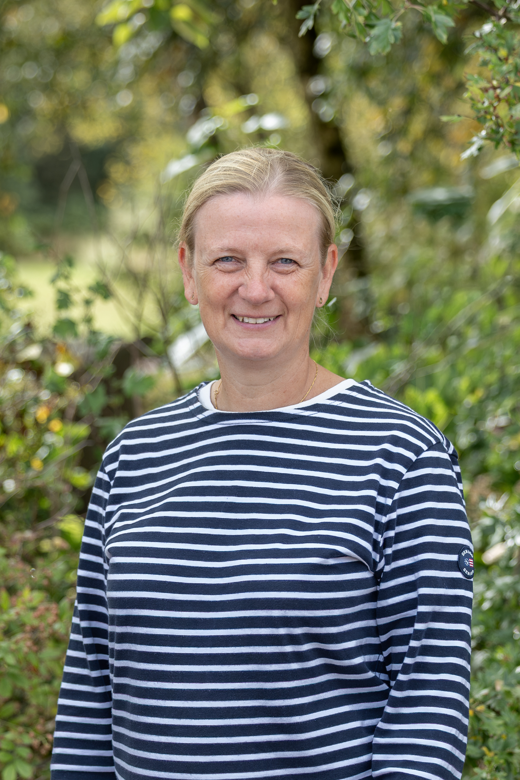 Billede af Anne Thimsen