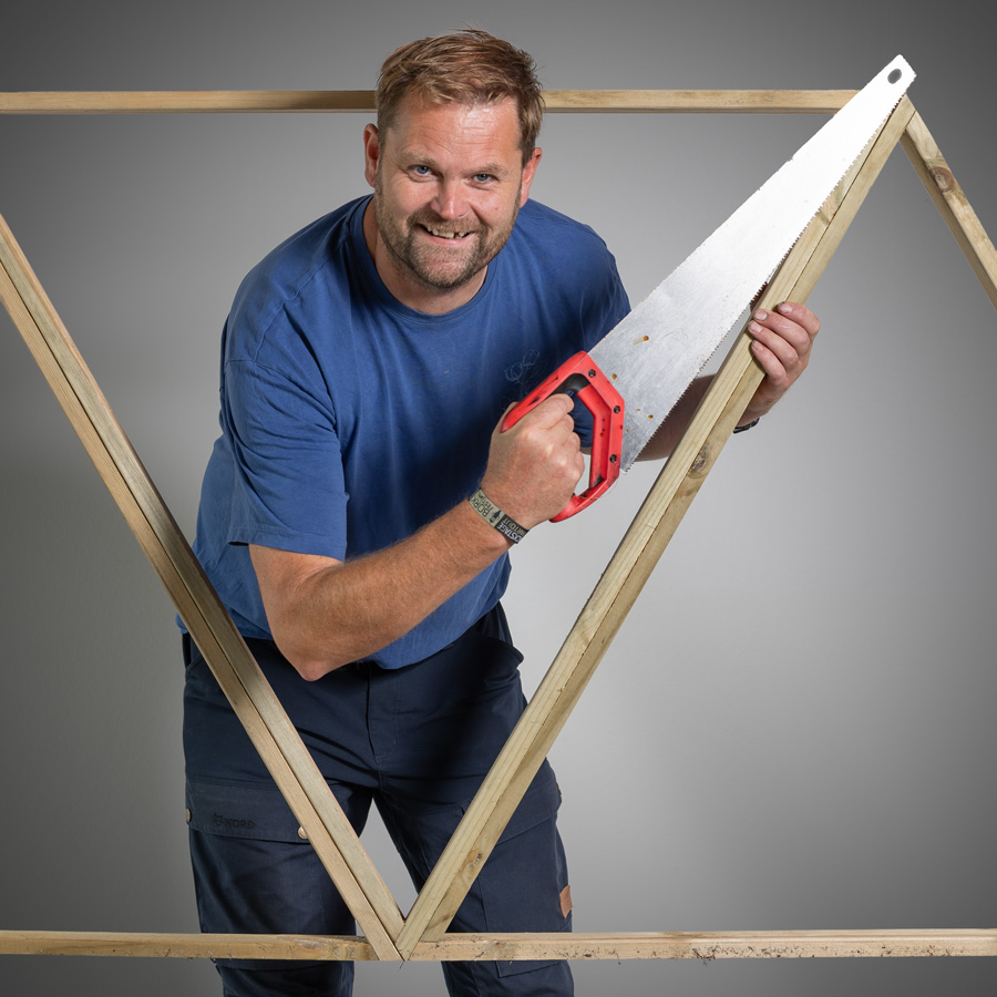 Billede af Torsten Just