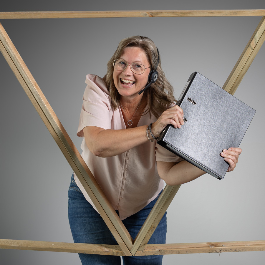 Alternativt billede af Rikke Madsen