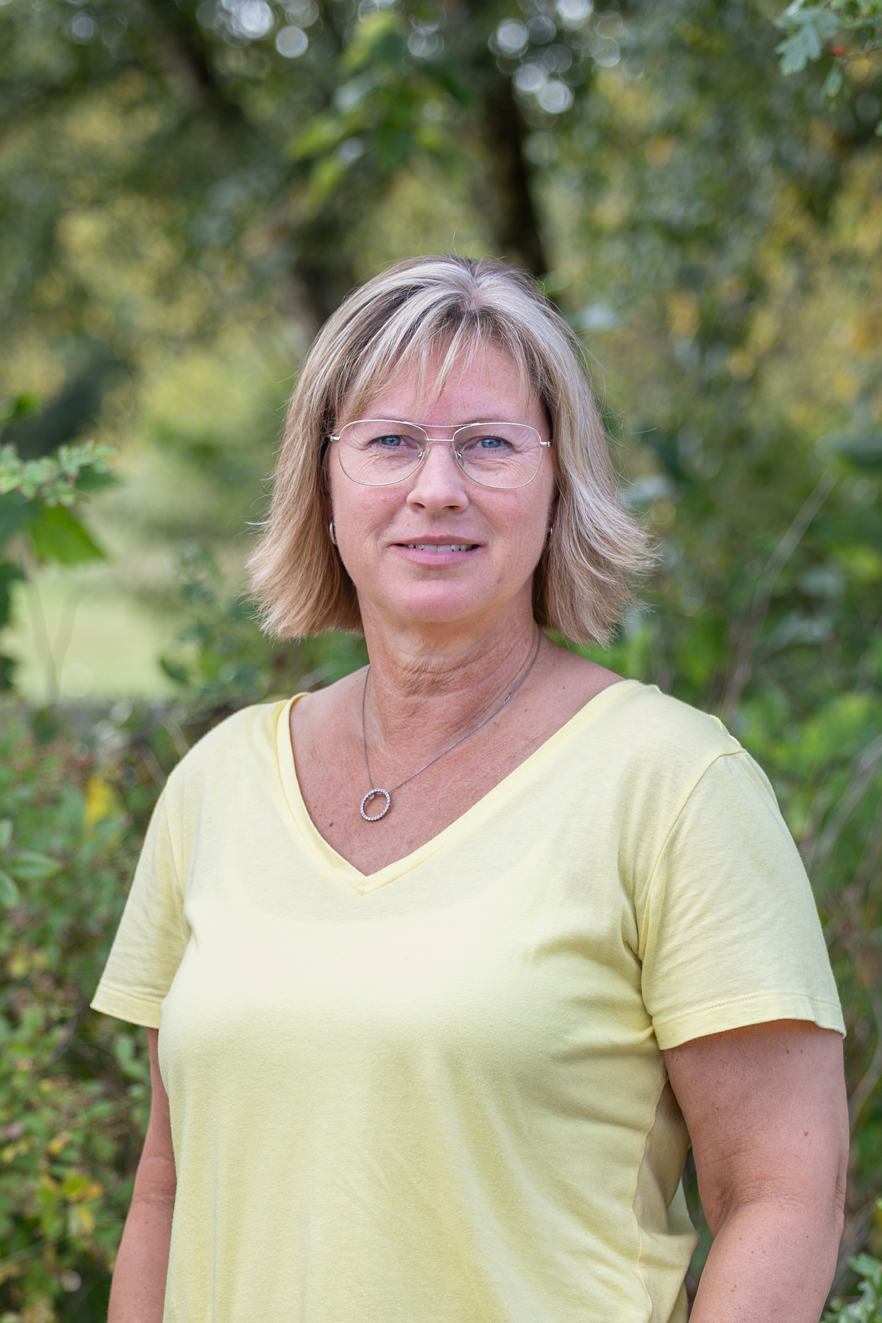 Billede af Rikke Madsen
