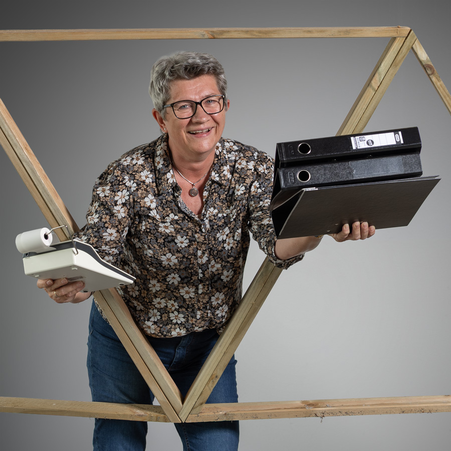 Alternativt billede af Ina Nissen