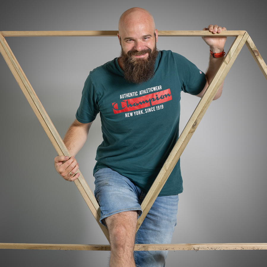 Billede af Kennet Jensen