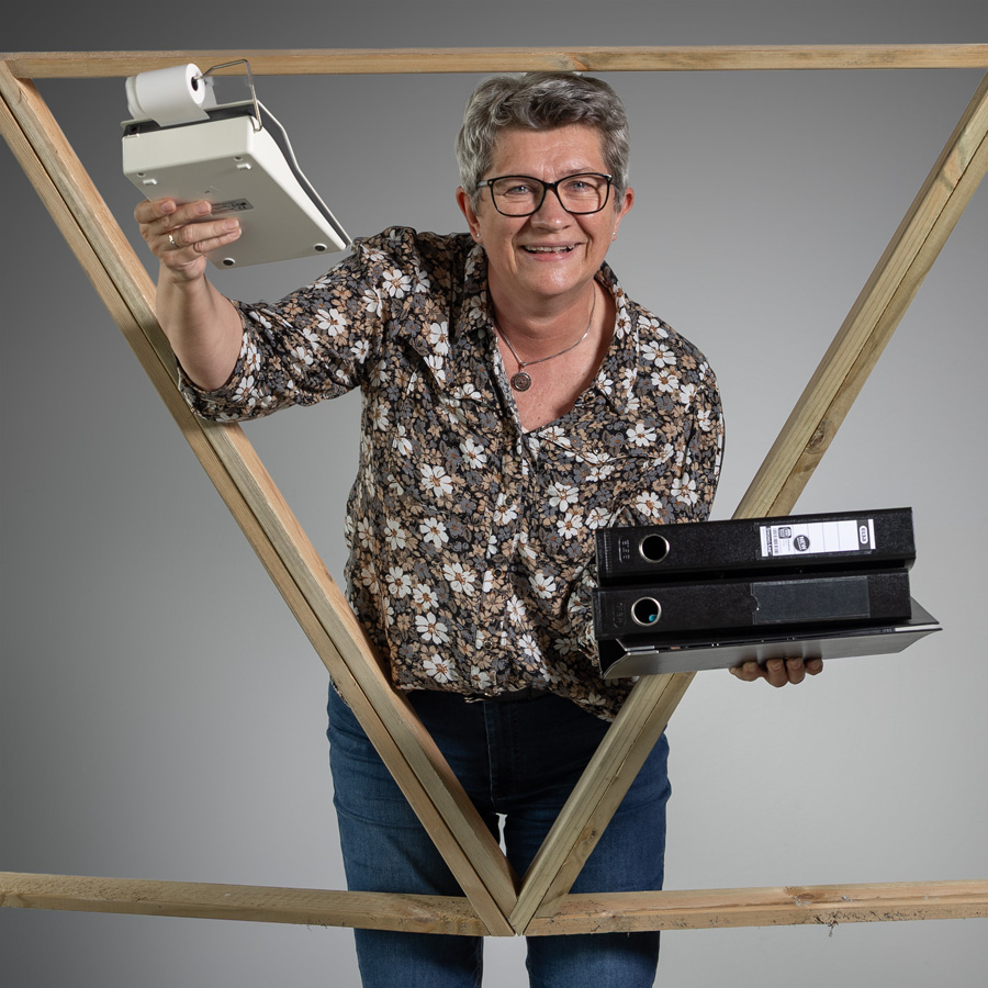 Billede af Ina Nissen