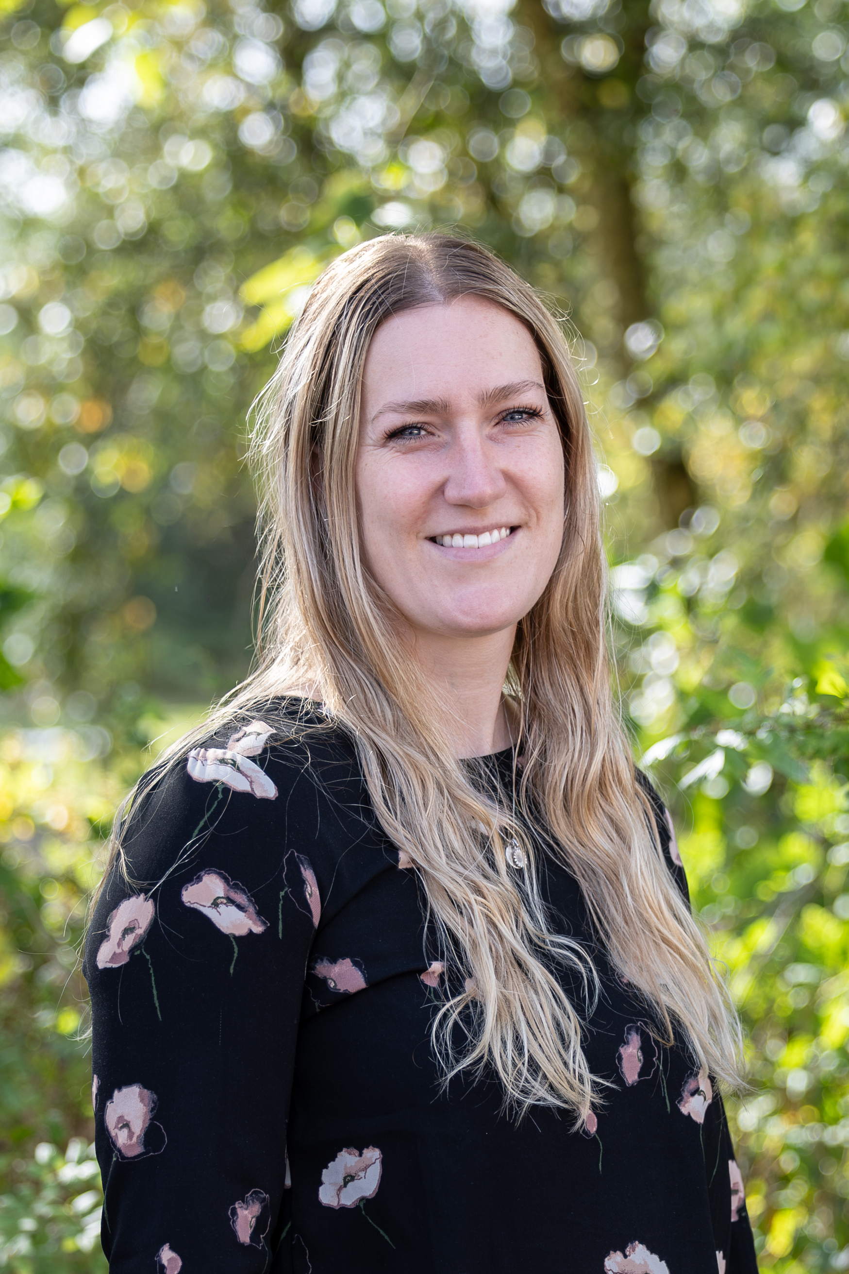 Billede af Sidsel Larsen