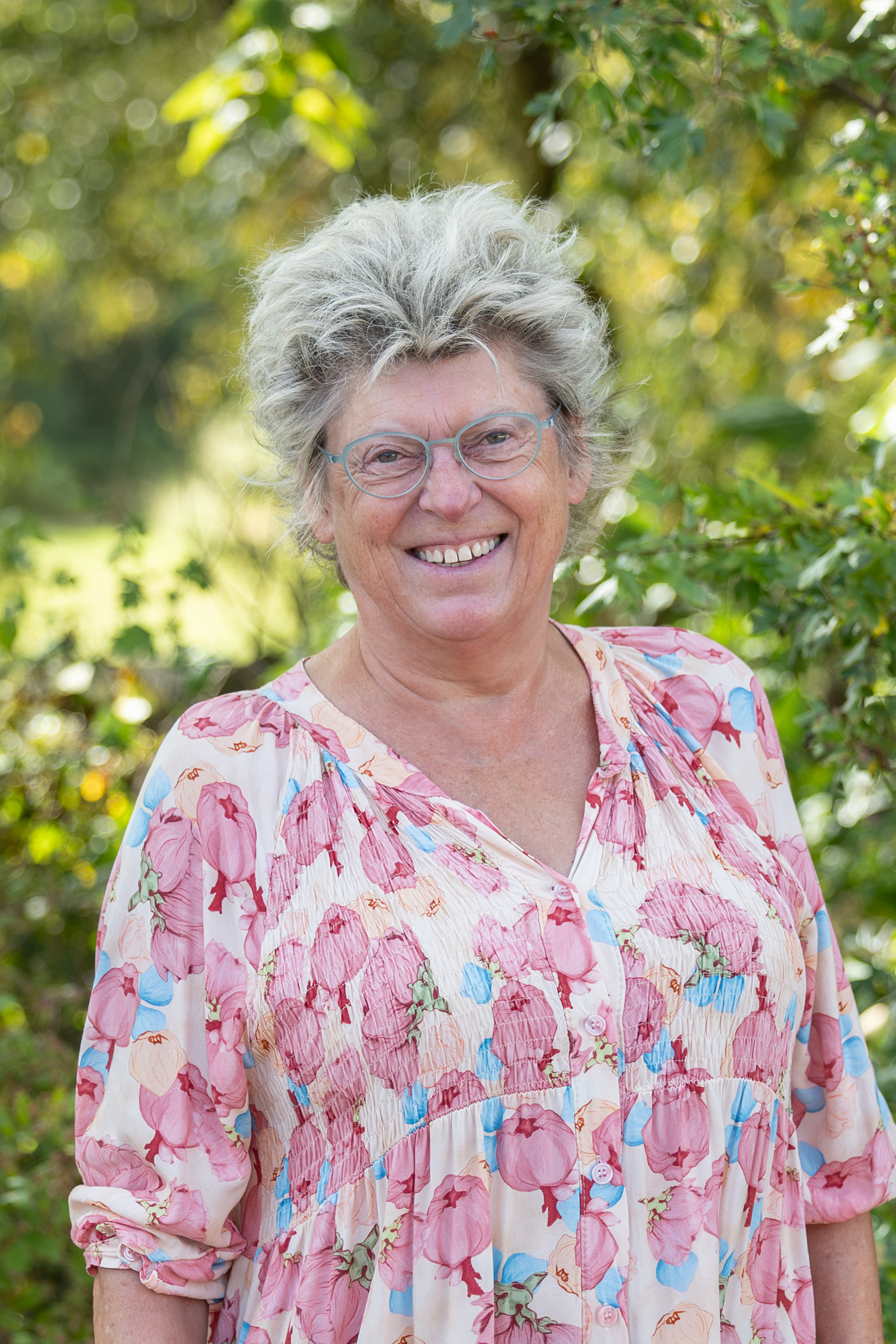 Billede af Birgit Alling