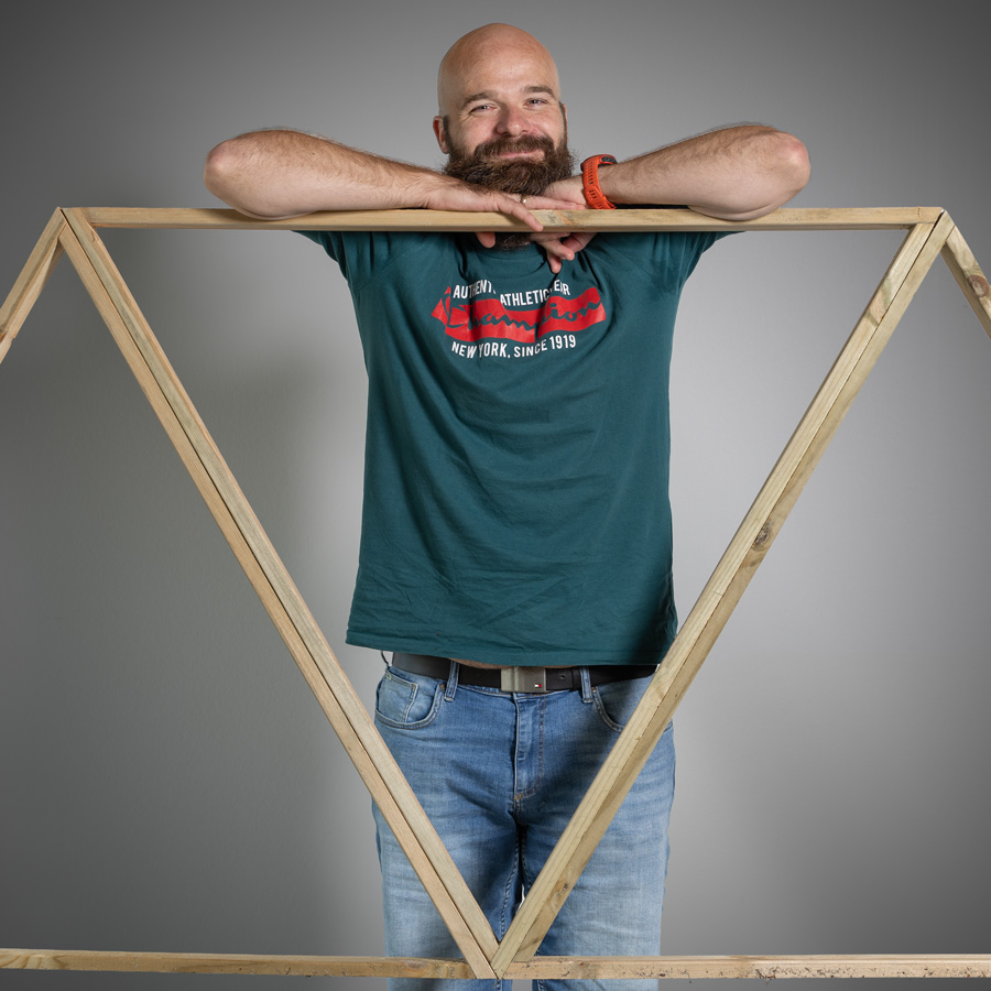 Alternativt billede af Kennet Jensen