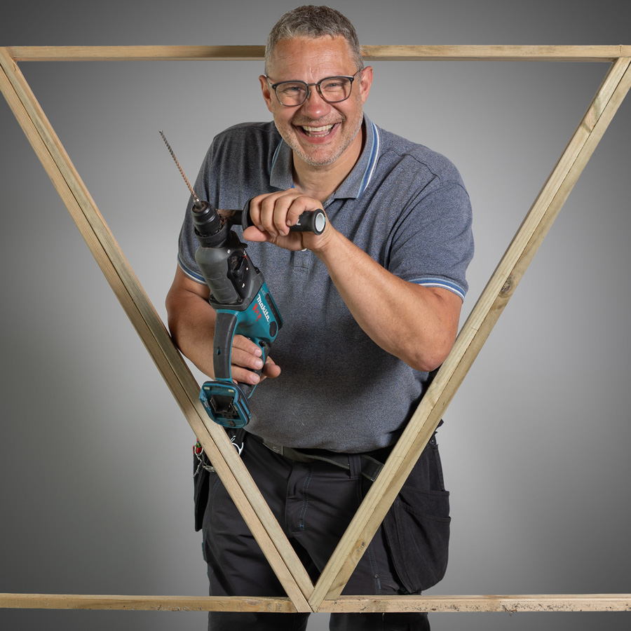 Alternativt billede af Lars Pedersen