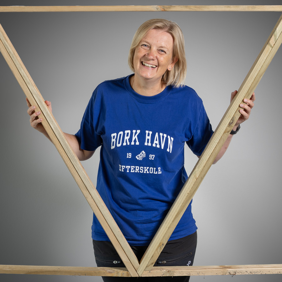 Billede af Anne Thimsen