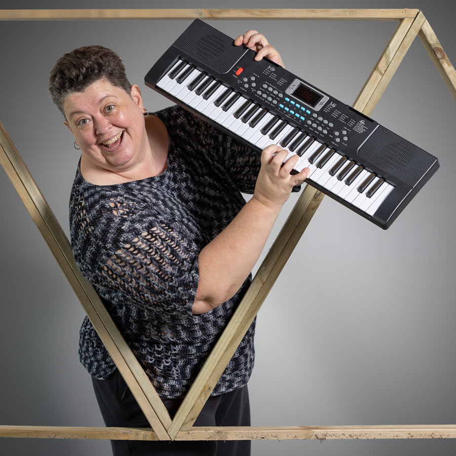 Alternativt billede af Tina Winther Eriksen