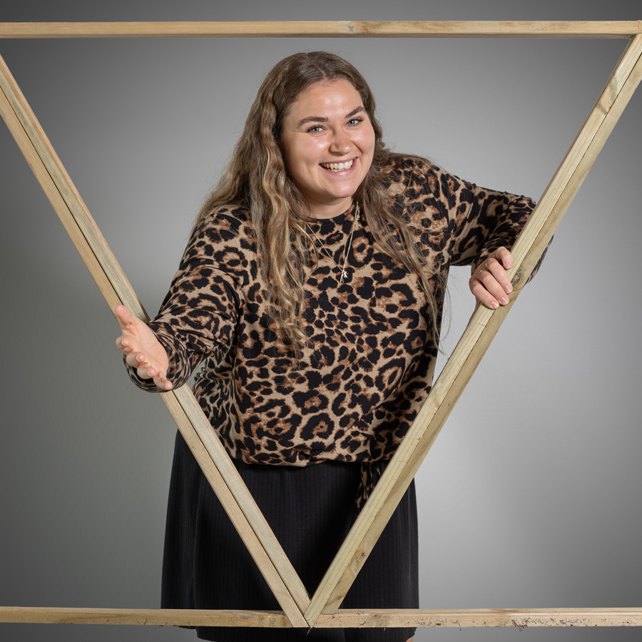 Alternativt billede af Mette Bech Lauridsen