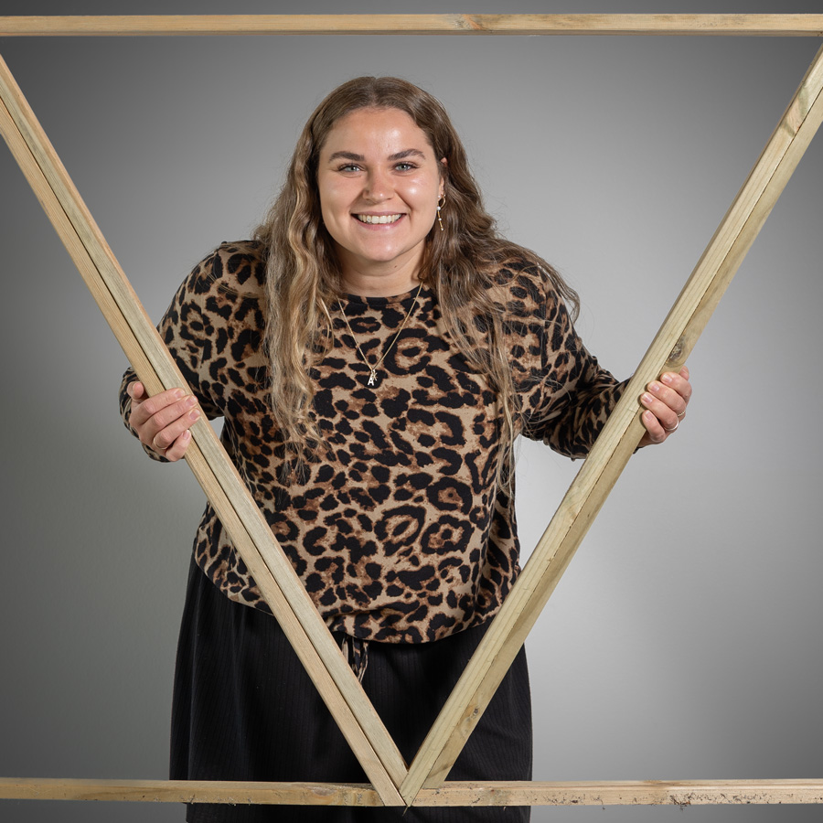 Billede af Mette Bech Lauridsen