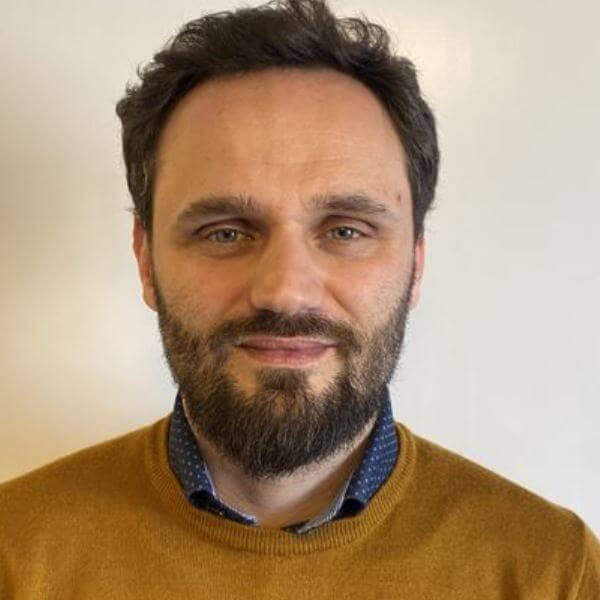 Billede af Visar Bajqinca