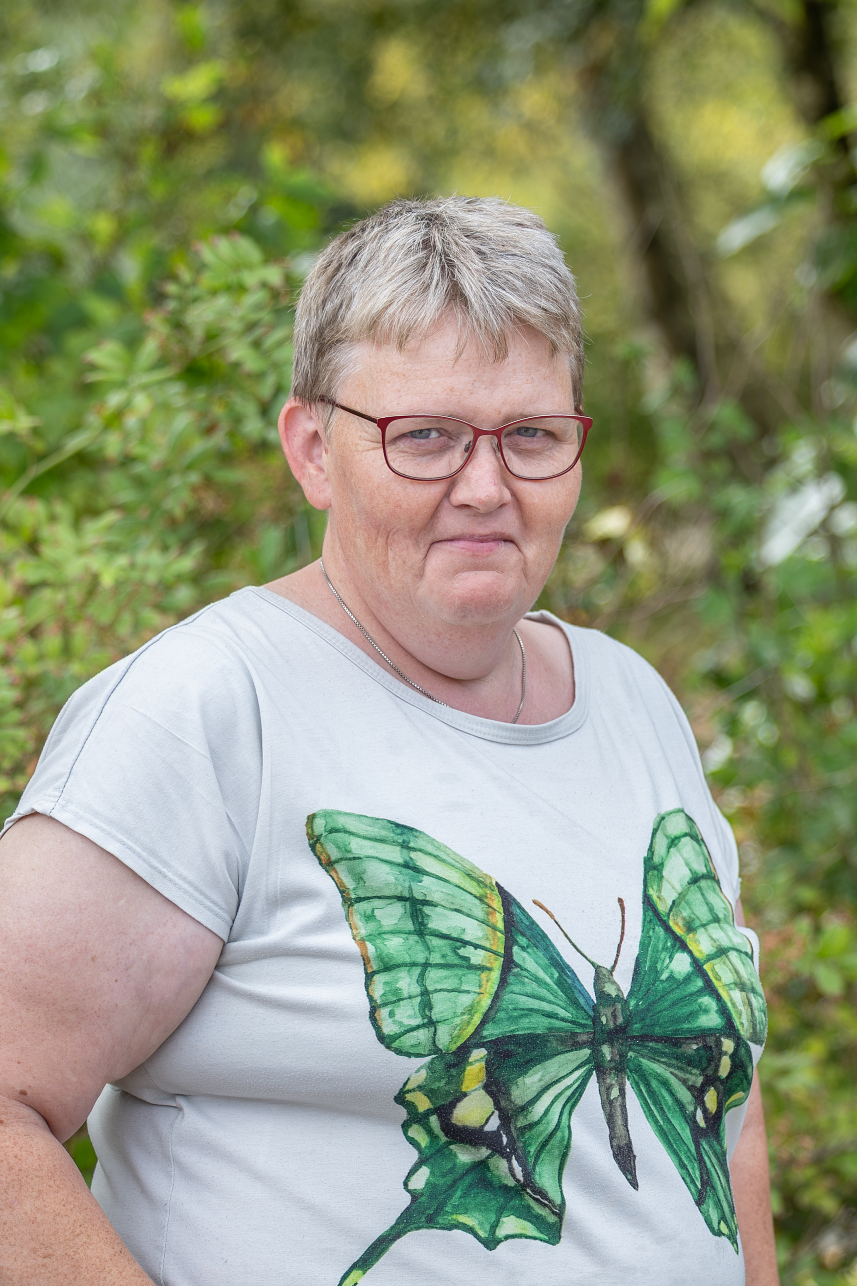 Billede af Heidi Susanne Bech