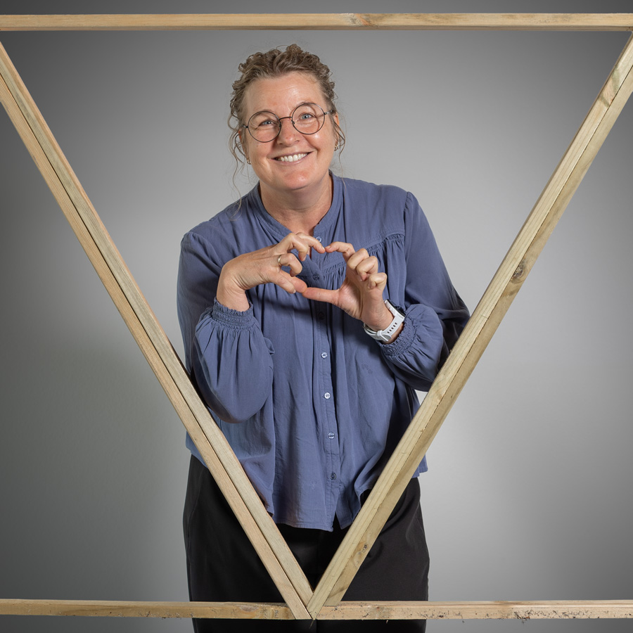 Billede af Lykke Sommer Øllgaard Kelså