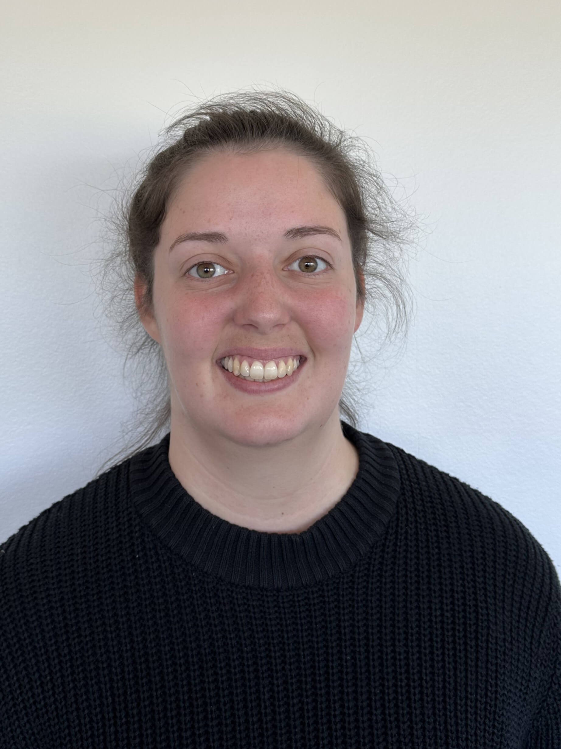 Billede af Katrine Brink Ebbesen