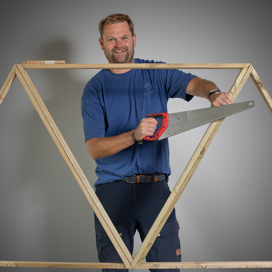 Alternativt billede af Torsten Just