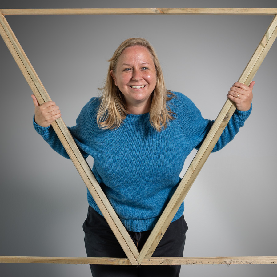 Alternativt billede af Signe Bille Laursen