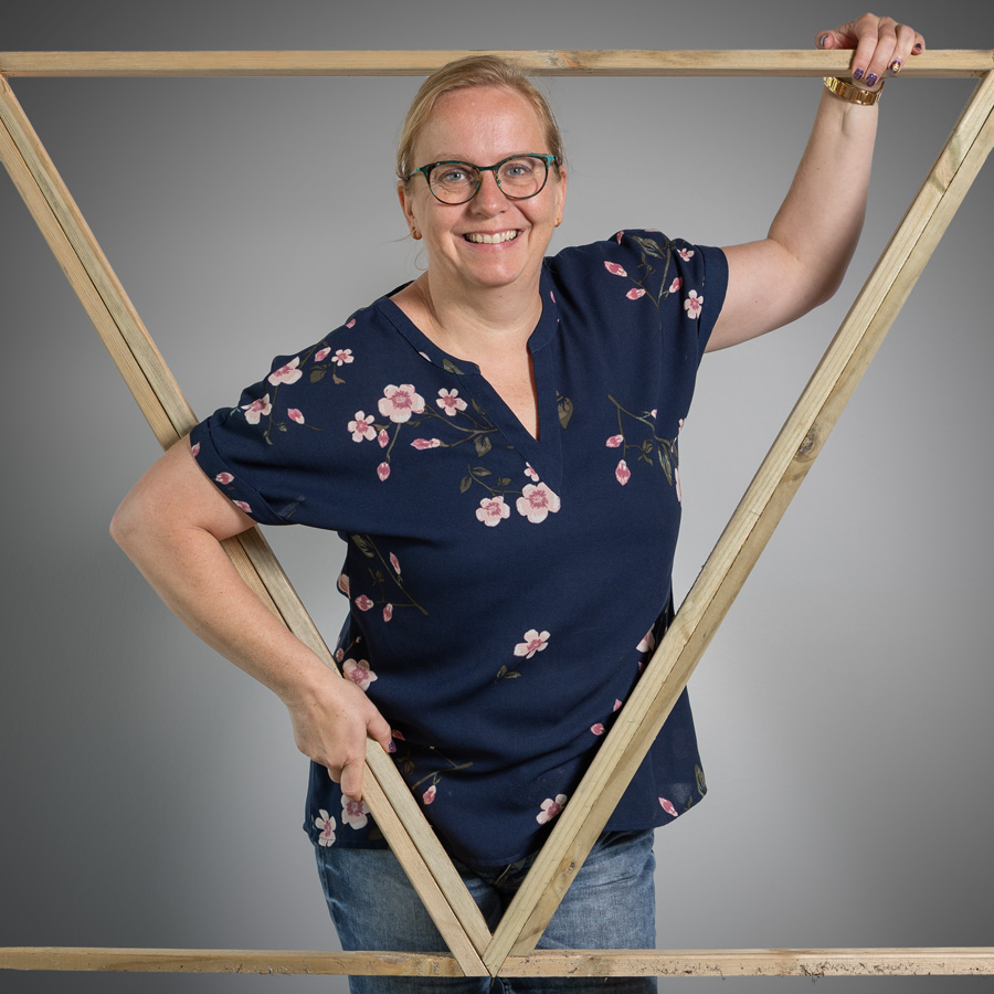 Alternativt billede af Trine Rønning Pedersen