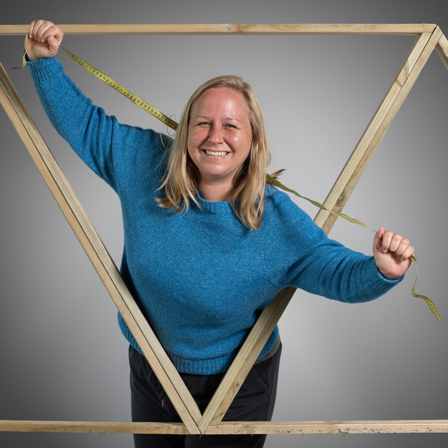 Billede af Signe Bille Laursen