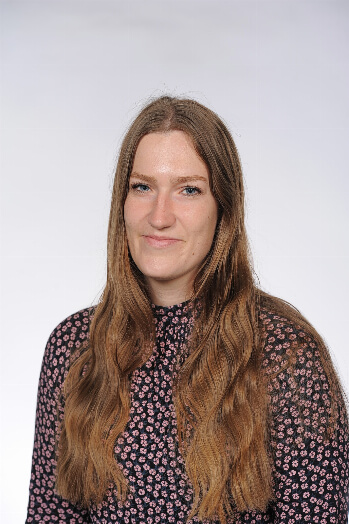 Billede af Sidsel Larsen