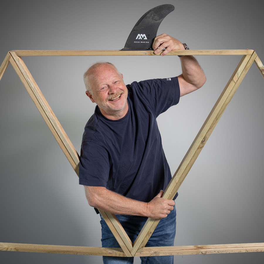 Billede af Anders Høgh Olesen