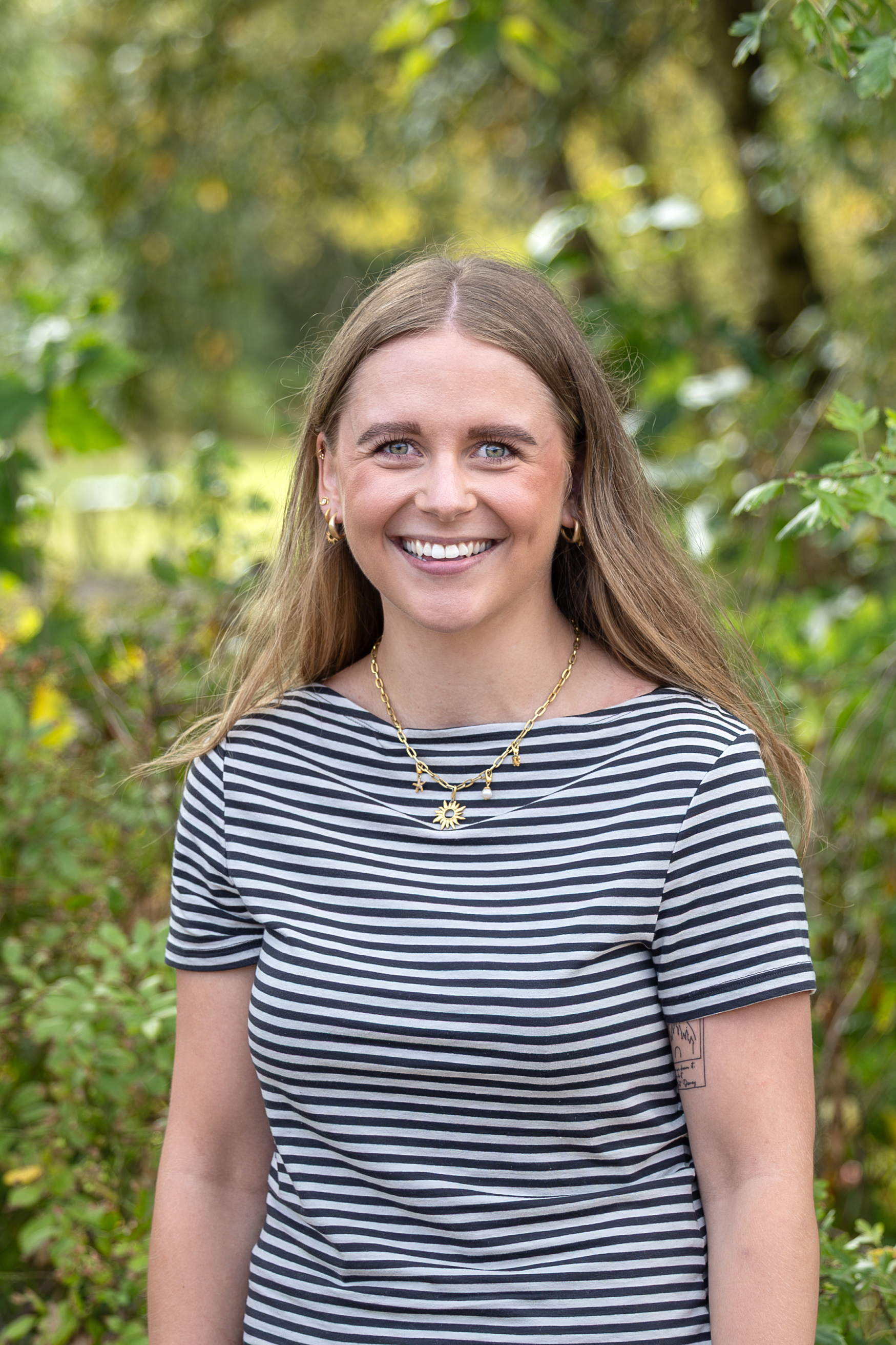 Billede af Frederikke Hvolgaard