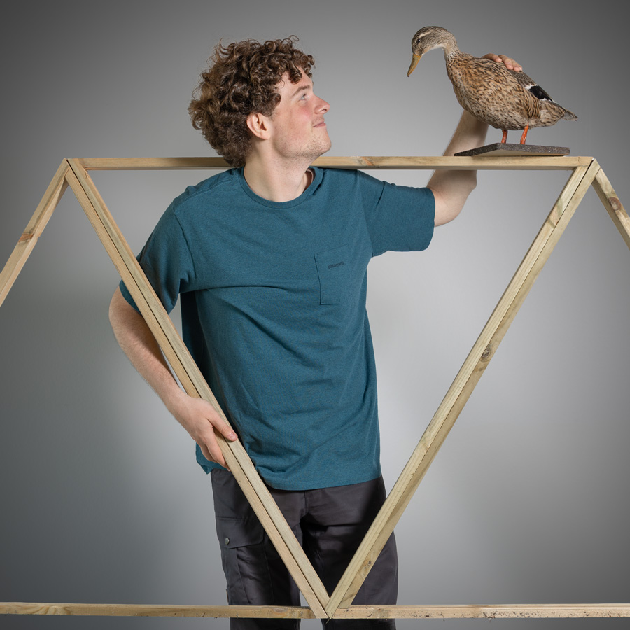 Alternativt billede af Christen Kruse Schleef