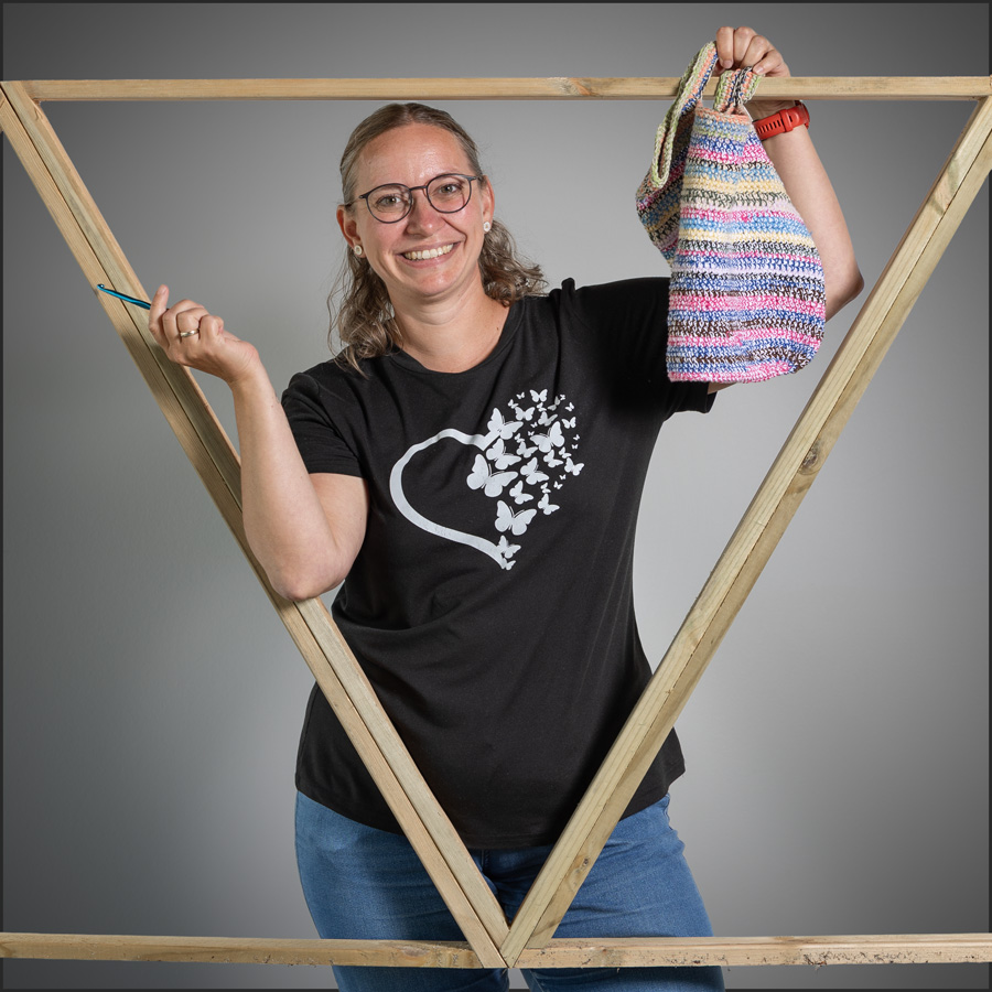 Billede af Marianne Nordstrøm