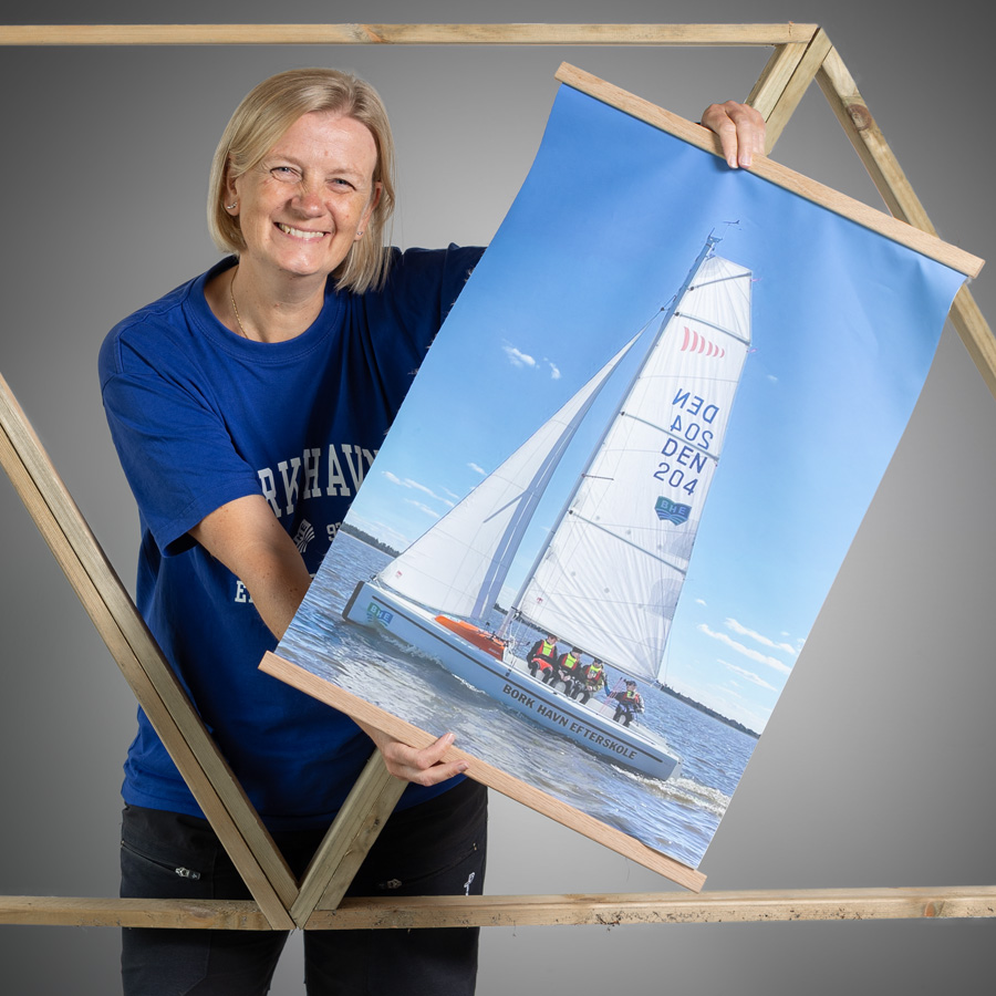 Alternativt billede af Anne Thimsen