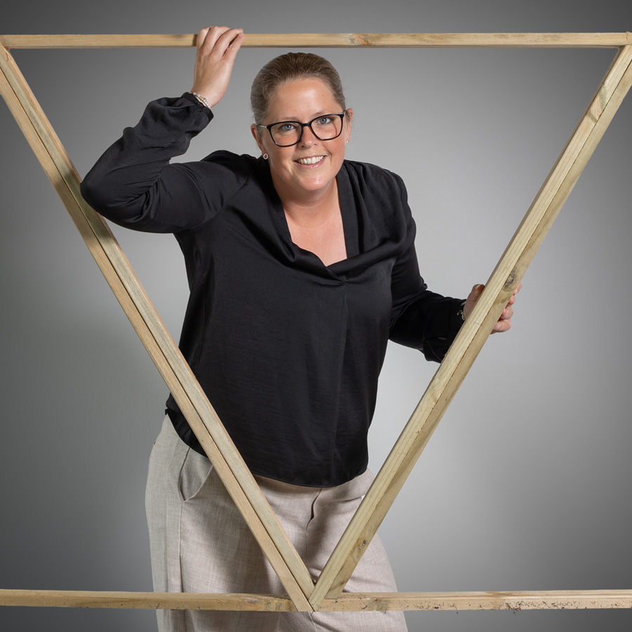 Billede af Sidse Vanting